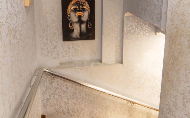 Отель Boutique sultan