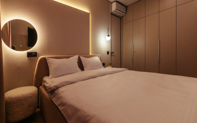 Zhk Frukty Chernika 8043 Flat