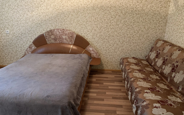 Квартира Двухкомнатная в Советском районе