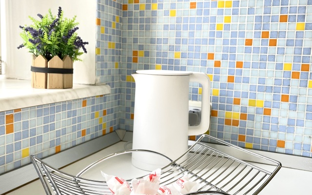 Апартаменты Невский 50