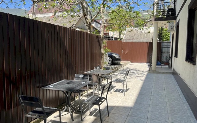 Частный дом 318 на Шмидта