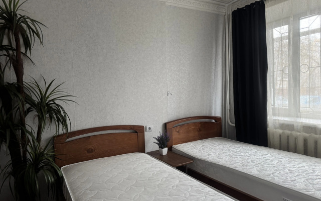 Апартаменты Саквояж