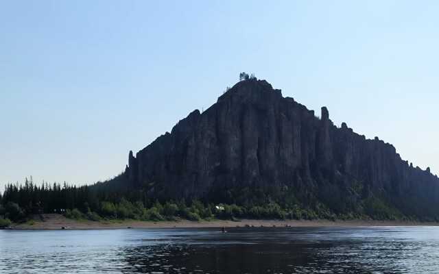 Шале Девять Еланка