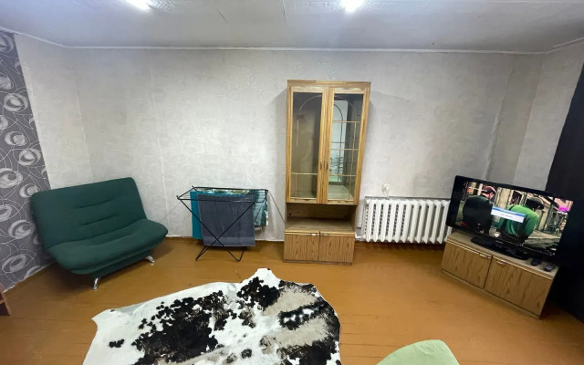 Квартира на Шахтерской набережной 2