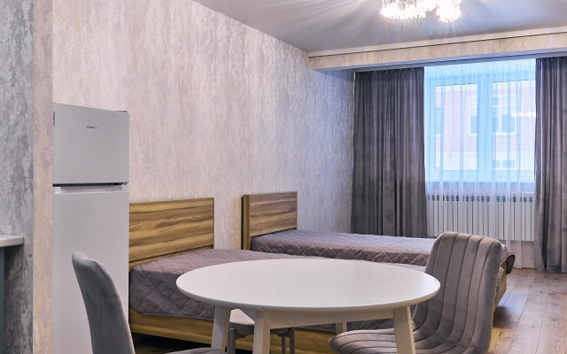 Diveevskiy Uyut Guest house
