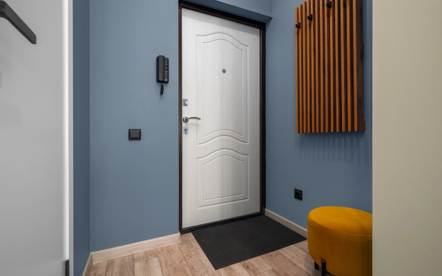 Квартира Дизайн-студия Напротив Баскет-Холла