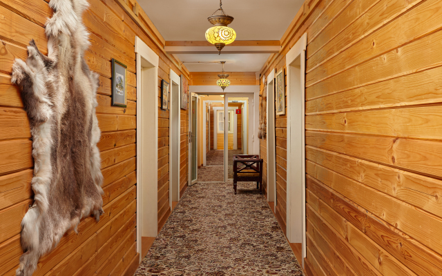 Usadyba Kopiski "bogdarnya"