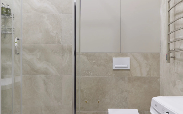 Апартаменты Idel