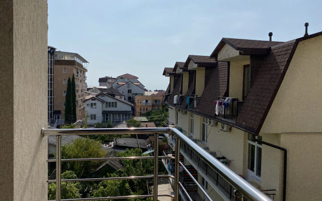 Kapri Haus Apartments Lenina 219/4 (5)
