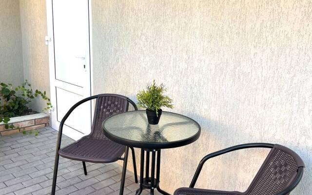 Kantri Guest House