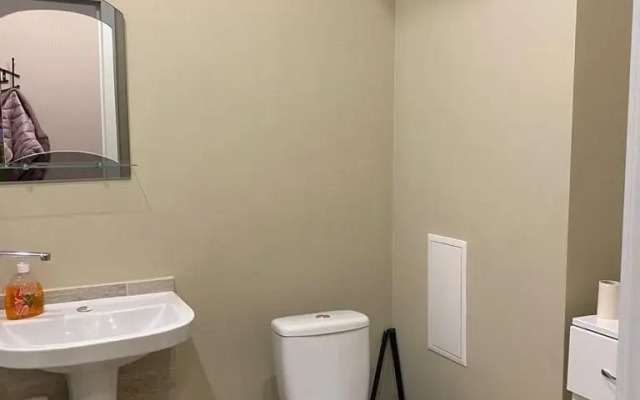 Квартира в новом ЖК Алые Паруса