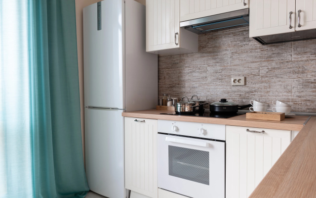 Апартаменты RentHouse Центр Оперный Театр Ленина