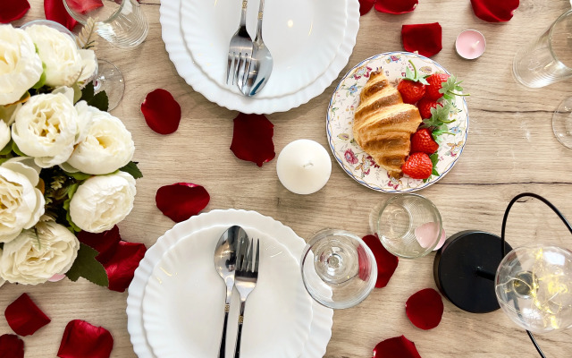 Апартаменты семейные ВыДома в авторском квартале Машаров в центре