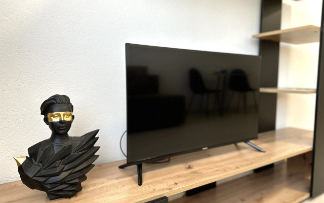 Апартаменты Любисток