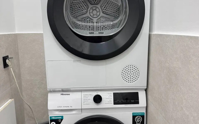 Квартира Комфортная евро 3-комнатная квартира