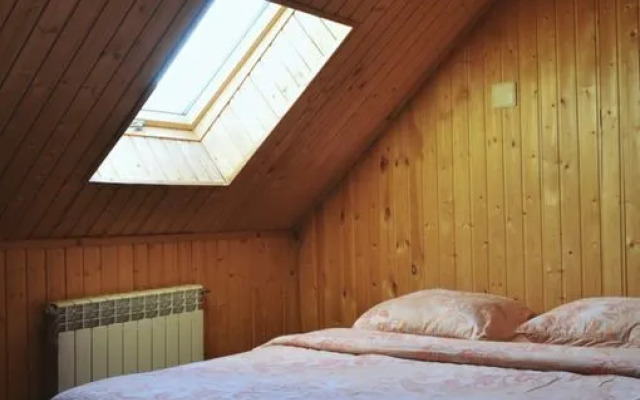 Nomer 9 Na Torfyanoy Ulitse 8/1 Apartments