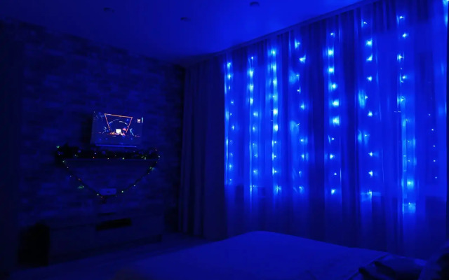 Alyyansk Ryazan Gagarina 65 Flat