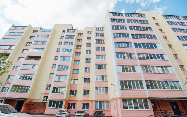 Apartamenty Na Pukhova 31 Flat