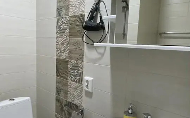 Квартира на Улице Ленина 298Б к7