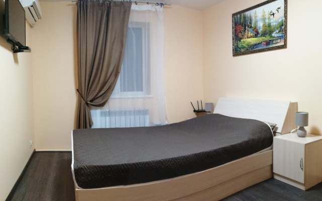 Meduza Guest House
