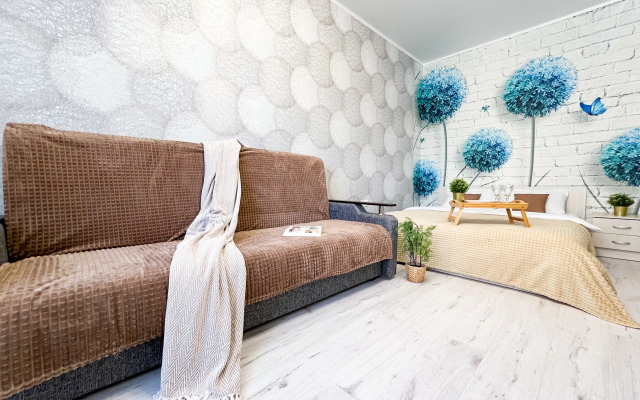 Apartments Dobrye Kvartiry Na Berberovskoy