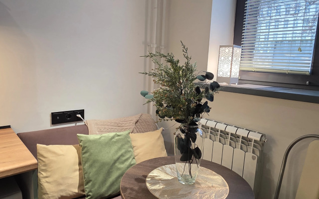 Квартира Комфорт