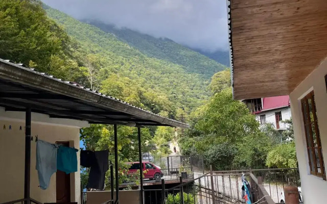 Rayskiy Ugolok Guest House
