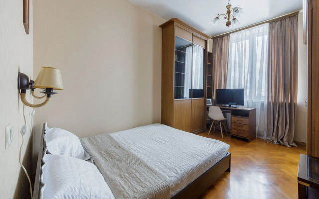 Apart Lux Karetniy Ryad Apartments