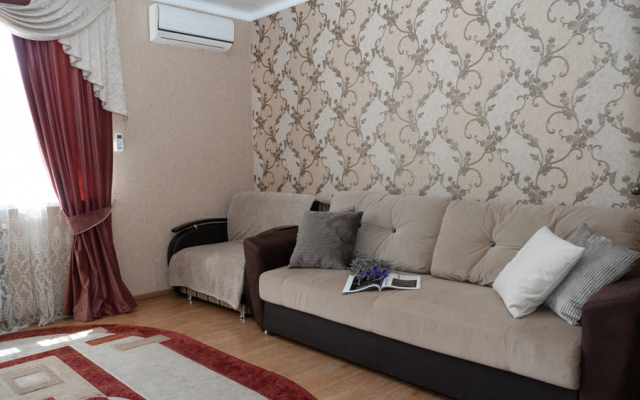 Апартаменты на Маяковской