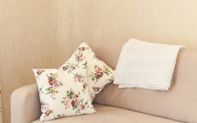 Апартаменты WaveBurg