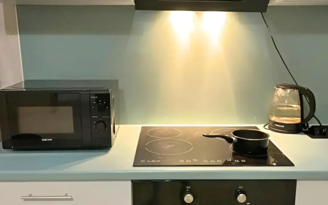 Квартира Гастелло