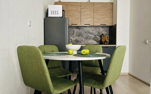 Квартира в ЖК Венеция возле УГМК