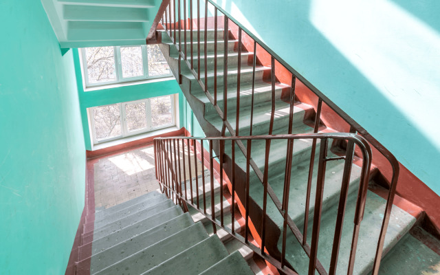 Апартаменты Roomstay на Международной