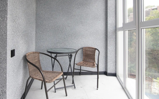 Квартира Однокомнатная Рядом с ЖД Вокзалом