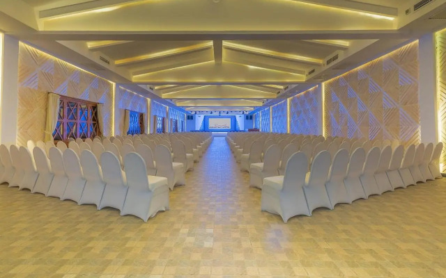 Gravity Aqua Park Hurghada  Families and Couples Only Hotel