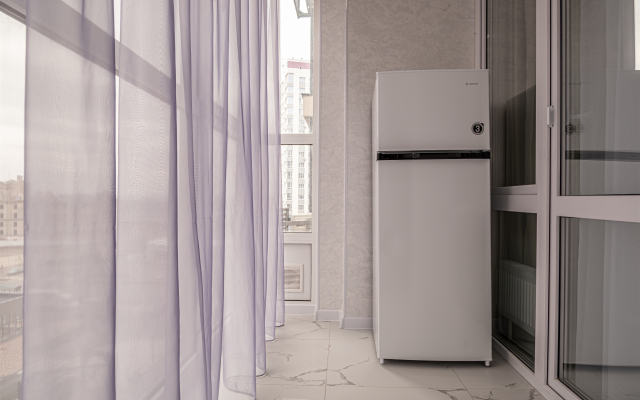 Квартира на Гражданской 1/1