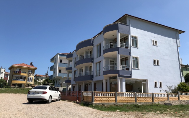 AYDIN Apartments