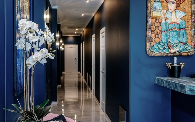 11 Butikov Apart-Hotel