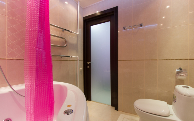 Apartamenty-Studio Innkhoum Na Ul.svobody, 100