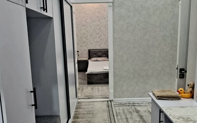 Sam Rental 5 Apartments