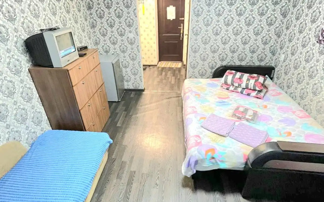 Апартаменты на Карла Маркса 108