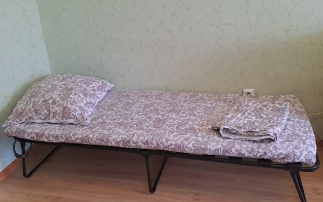 Na Ulitse Baki Urmanche 8 Flat