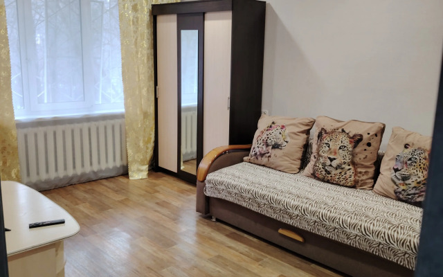 Квартира Саянск Солнечный 9