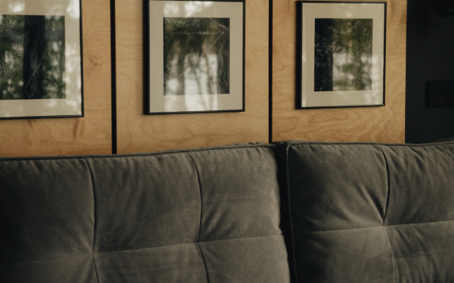 База отдыха Glanta