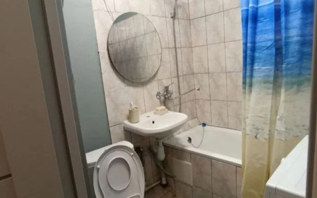 Квартира на Улице Горького