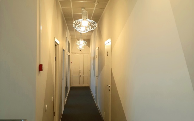 Хостел Измайлова