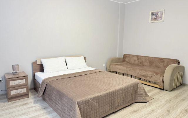 Апартаменты Гагарина 55А