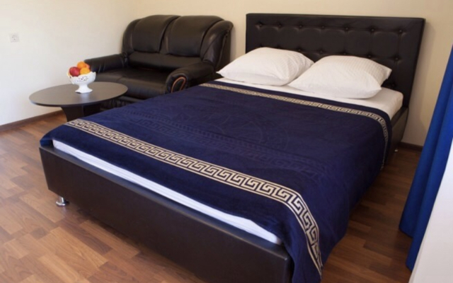 Amfora Guest House
