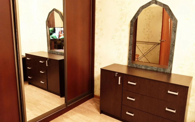 Квартира на Улице Генерала Кузнецова 20