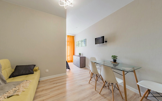 Апартаменты жк Босфор